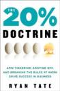 The 20% Doctrine - Preview