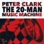 The 20-man Music Machine - CD - Preview