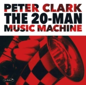 Capa do artigo The 20-man Music Machine - CD