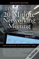 The 20-Minute Networking Meeting - Executive Edition