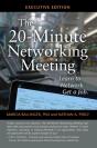The 20-Minute Networking Meeting - Executive Edition - Preview