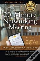 The 20-Minute Networking Meeting - Graduate Edition