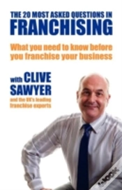 Capa do artigo The 20 Most Asked Questions In Franchising