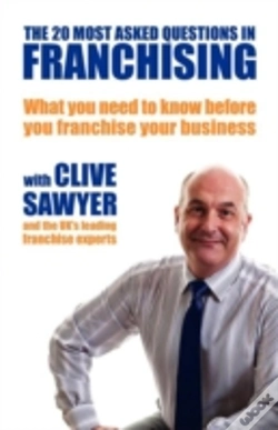 Capa do artigo The 20 Most Asked Questions In Franchising