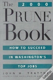 Capa do artigo The 2000 Prune Book