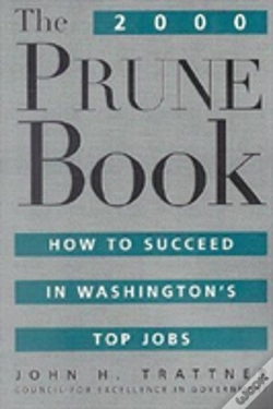 Capa do artigo The 2000 Prune Book