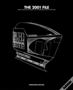 Capa do artigo The 2001 File