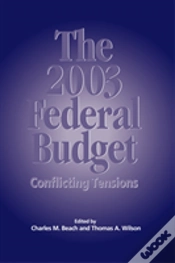 Capa do artigo The 2003 Federal Budget