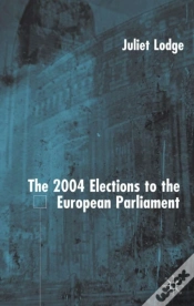 Capa do artigo The 2004 Elections To The European Parliament