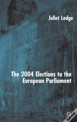 Capa do artigo The 2004 Elections To The European Parliament
