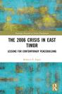 The 2006 Crisis In East Timor - Preview