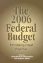 The 2006 Federal Budget - Preview