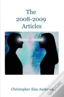 The 2008 - 2009 Articles