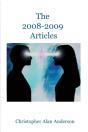 The 2008 - 2009 Articles - Preview