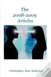 Capa do artigo The 2008 - 2009 Articles