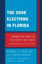 The 2008 Election In Florida - Preview