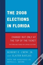 Capa do artigo The 2008 Election In Florida