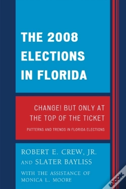 Capa do artigo The 2008 Election In Florida