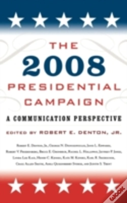 Capa do artigo The 2008 Presidential Campaign