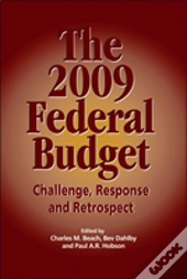 The 2009 Federal Budget