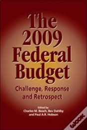 Capa do artigo The 2009 Federal Budget