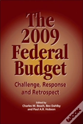 The 2009 Federal Budget
