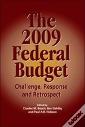 Capa do artigo The 2009 Federal Budget