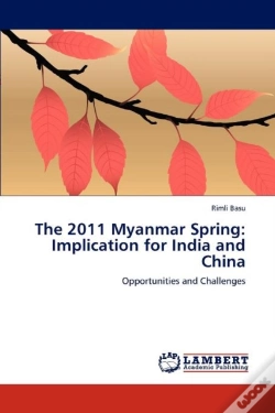 Capa do artigo The 2011 Myanmar Spring