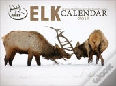 The 2012 Elk Calendar