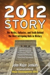 Capa do artigo The 2012 Story