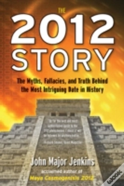 Capa do artigo The 2012 Story