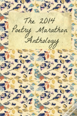 Capa do artigo The 2014 Poetry Marathon Anthology