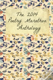 Capa do artigo The 2014 Poetry Marathon Anthology