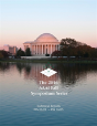 The 2016 Aaai Fall Symposium Series - Preview