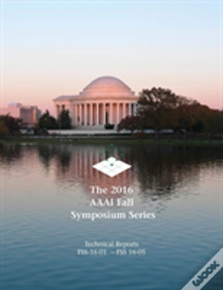 Capa do artigo The 2016 Aaai Fall Symposium Series