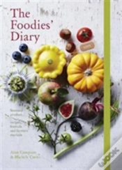 Capa do artigo The 2016 Foodies