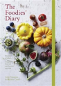 The 2016 Foodies' Diary - Preview