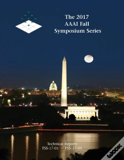 Capa do artigo The 2017 Aaai Fall Symposium Series