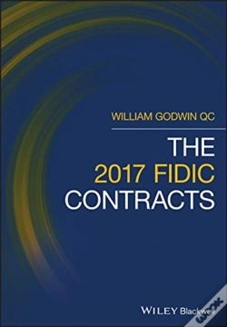 Capa do artigo The 2017 Fidic Contracts