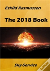 Capa do artigo The 2018 Book