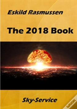 Capa do artigo The 2018 Book