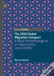 Capa do artigo The 2018 Global Migration Compact