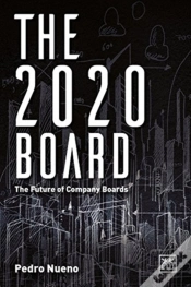 Capa do artigo The 2020 Board