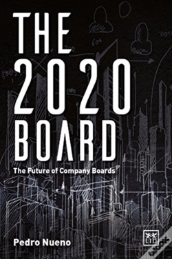 Capa do artigo The 2020 Board