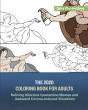 The 2020 Coloring Book For Adults - Preview