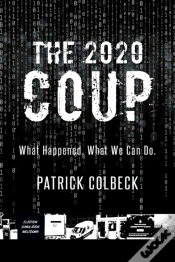 Capa do artigo The 2020 Coup