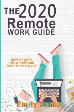 Capa do artigo The 2020 Remote Work Guide