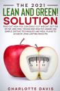 The 2021 Lean And Green Solution: Find T - Preview