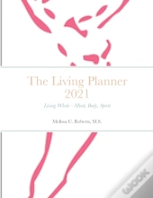 The 2021 Living Planner