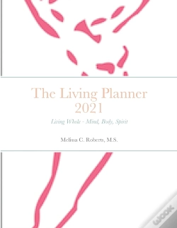 Capa do artigo The 2021 Living Planner